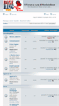 Mobile Screenshot of forum.boxeringweb.net